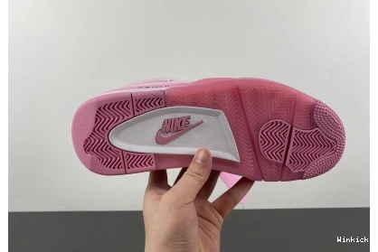 PINK 4 Air 202404151 Jordan 0905